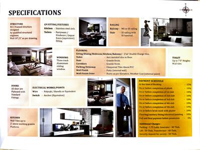 Shanti Homes Brochure 3