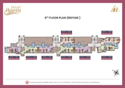Chandiwala Pearl Heaven III Brochure 11
