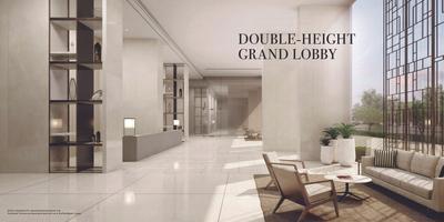 Sagitarius Bluegrass Residences Tower III Brochure 11