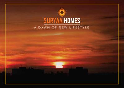 Revanta Suryaa Homes Brochure 1