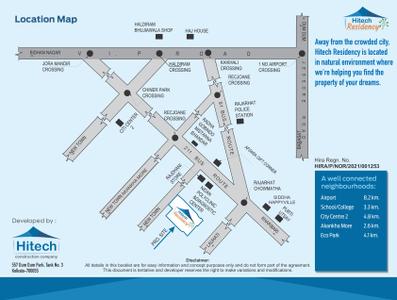 Hitech Residency Brochure 7