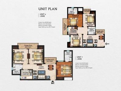 Excella Kutumb Phase IV Brochure 17