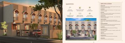 Kuber Avadh Residency Brochure 4