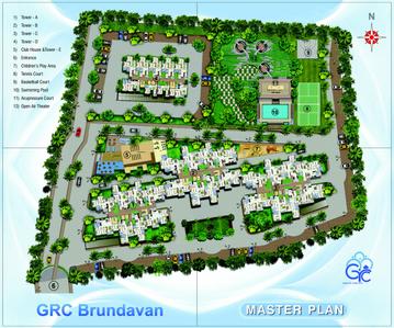 GR Brundavan Brochure 5