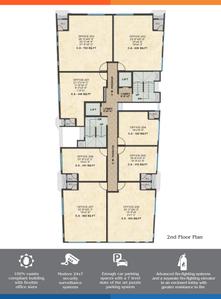 Kashikar Primus Business Park Brochure 9