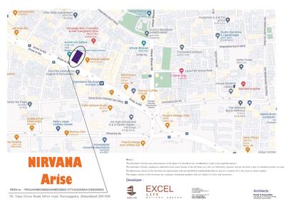 Nirvana Arise Brochure 11