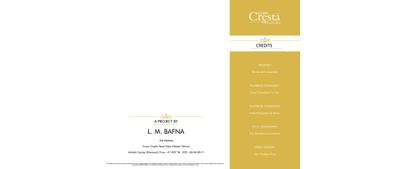 Suvan Cresta Phase B Brochure 5