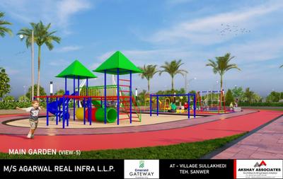 Emerald Gateway Brochure 5
