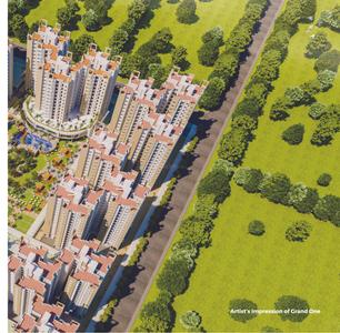 Shriram Grand City Grand One Brochure 5