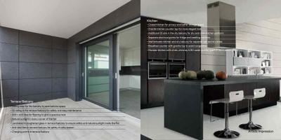 Krisala 41 Elite Building F Brochure 20