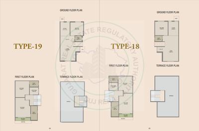 Narayan Pramukh Villa Brochure 4