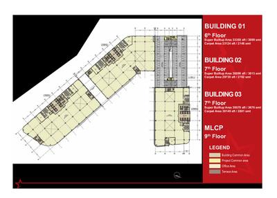 Prestige Technostar Brochure 15