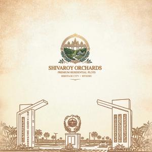 Shivaroy Orchards Brochure 1