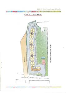 DLF Belvedere Park Brochure 3