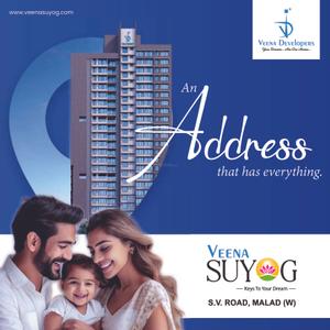 Veena Suyog Brochure 1