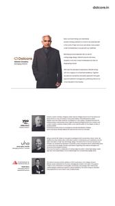 The Falcon Brochure 15