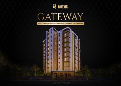 Sattvik Gateway Brochure 1