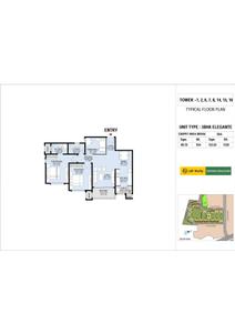 L And T Raintree Boulevard Cl 5 Brochure 12