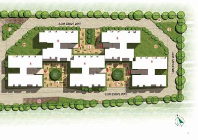 Prestige IVY Terraces Brochure 5