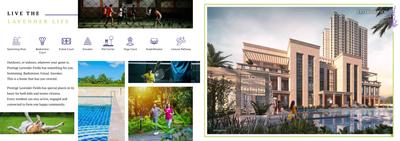 Prestige Lavender Fields Brochure 26