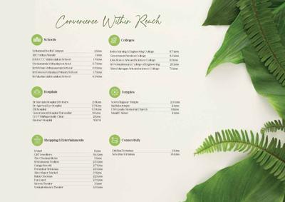 Sakthi BVR Gardens Brochure 11