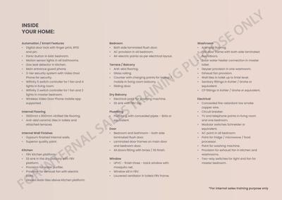 Krisala Codename Big Heart Brochure 14
