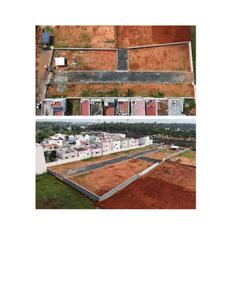 Image of 1500 Sq.ft 3 BHK Independent House for sale in Home Land Avaenue, Somayampalayam, Coimbatore for Rs. 10500000