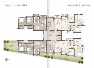 Millennium Towers Brochure 7