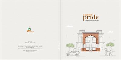 Darshanam Pride Brochure 1
