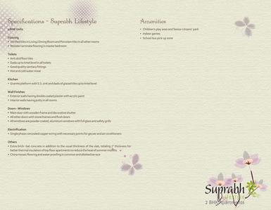 Bakeri City Brochure 15