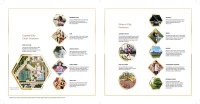 Eldeco Twin Towers Brochure 4