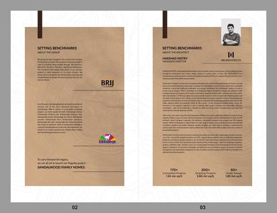 Brij Sandalwood Brochure 2
