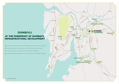 Runwal Gardens Phase 3 Bldg No 29 30 Brochure 14