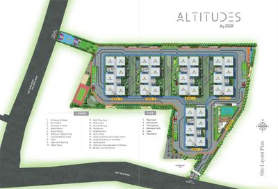 DSR Altitudes Brochure 3
