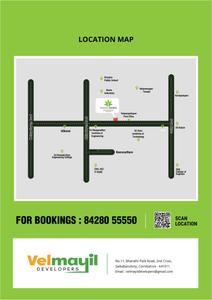 Velmayil Gardens Brochure 5