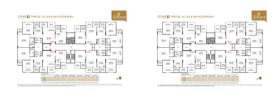 Jhamtani Ace Aurum III Tower 02 Brochure 18