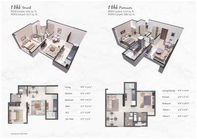 Poddar Wondercity Phase III Brochure 20