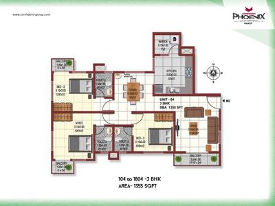 Confident Phoenix Brochure 9