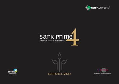 Sark Prime 4 Brochure 1