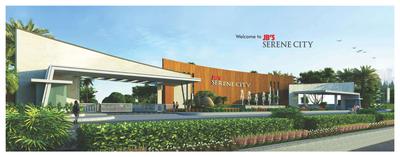 Image of 167 Sq.ft Residential Plot / Land for sale in JBS Serene City, Khanapur, Manchal, Hyderabad for Rs. 2672000