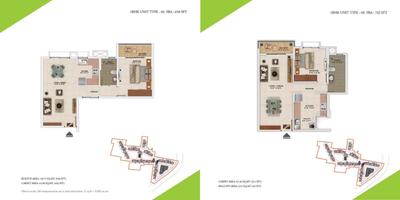 Sattva Park Cubix Brochure 9