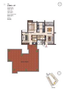 Casagrand Lorenza Brochure 52
