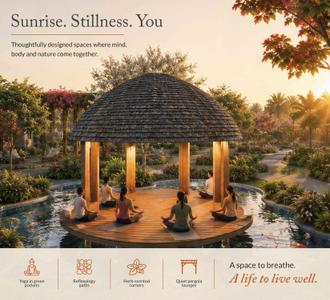 Prime Acres Samasti Brochure 13