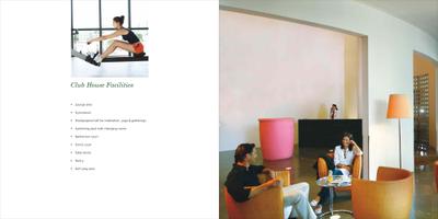 Unitech Gardens Brochure 24