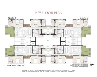 Sujal Apartment Brochure 18