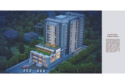 Prarthana Solitaire Brochure 17
