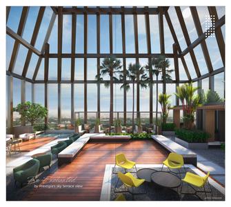 BE Realty Prestigia Brochure 16