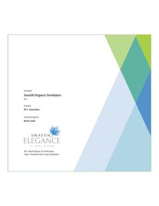 Swastik Elegance Brochure 6