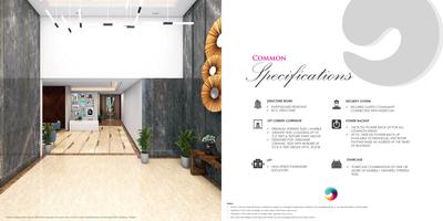 The Element Brochure 16