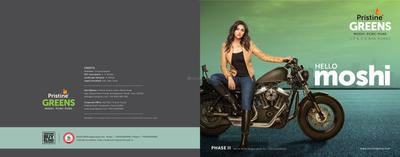Pristine Greens Phase 1 Brochure 1